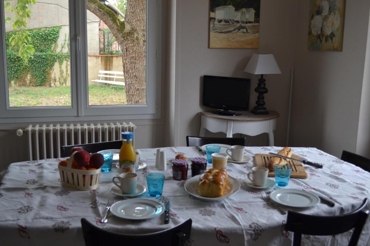 La Clastille - 35Mn Du Puy Du F, 20Mn De Cholet, 30Mn D'Angers La Jumellière エクステリア 写真